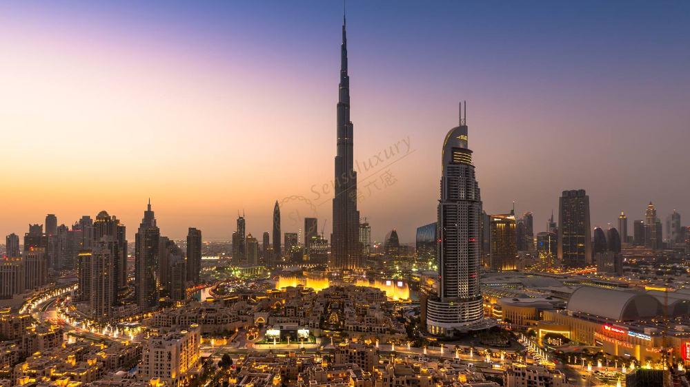 想在迪拜玩的与众不同，来参考这篇自由行攻略吧5