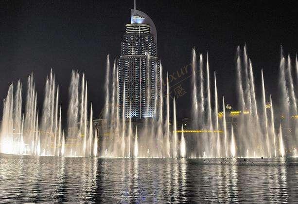 想在迪拜玩的与众不同，来参考这篇自由行攻略吧6