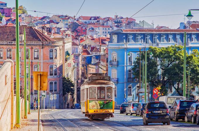 2020年最新里斯本旅游攻略，里斯本旅游必看！4