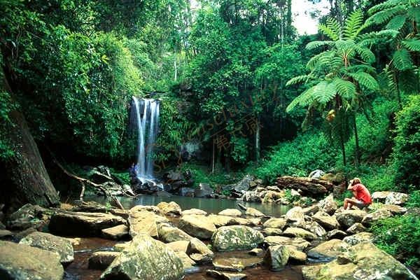 黄金海岸最值得玩的旅游景点有哪些？6