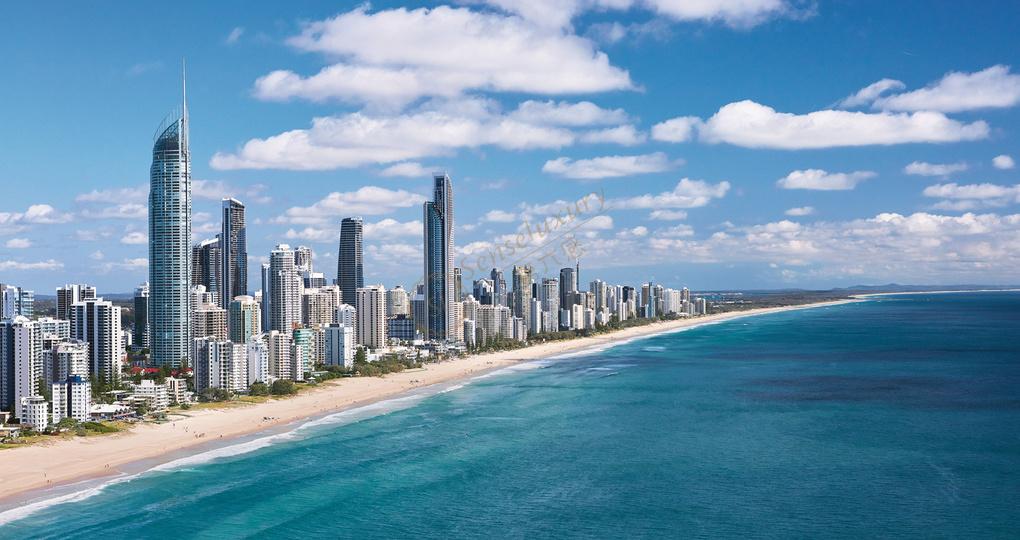 初次去黄金海岸旅游，这篇攻略一定要收藏！1