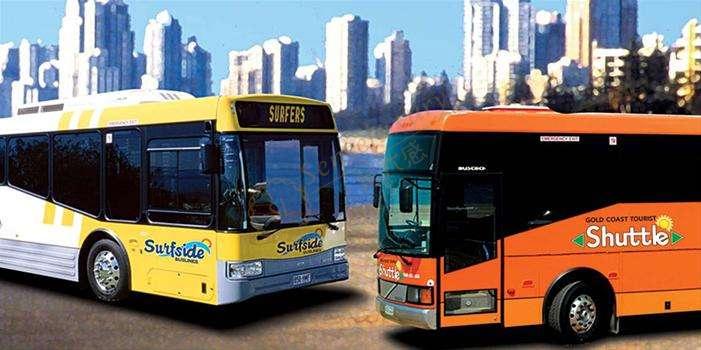 初次去黄金海岸旅游，这篇攻略一定要收藏！2