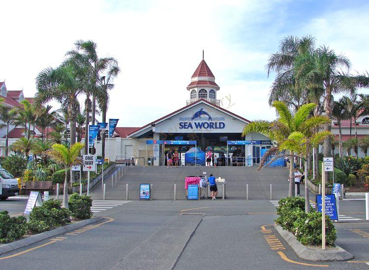 初次去黄金海岸旅游，这篇攻略一定要收藏！3