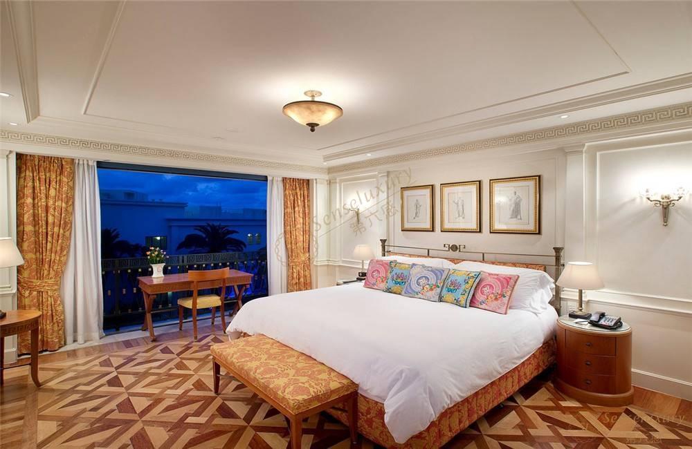 黄金海岸住宿酒店都有什么值得强烈推荐2