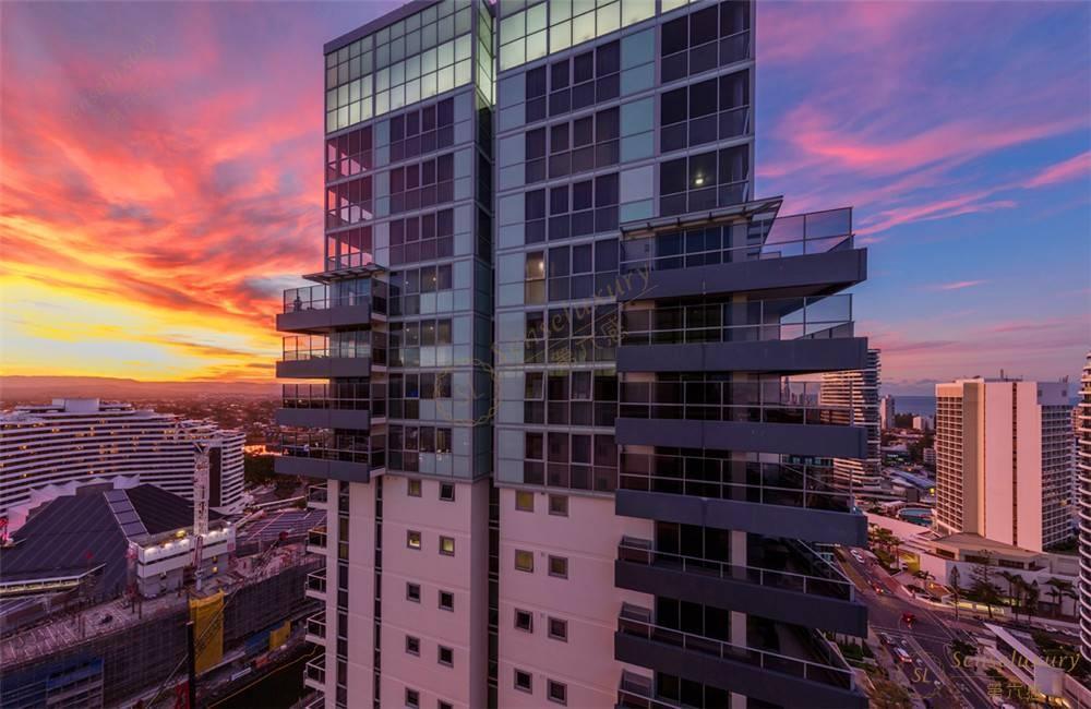 黄金海岸住宿酒店都有什么值得强烈推荐3