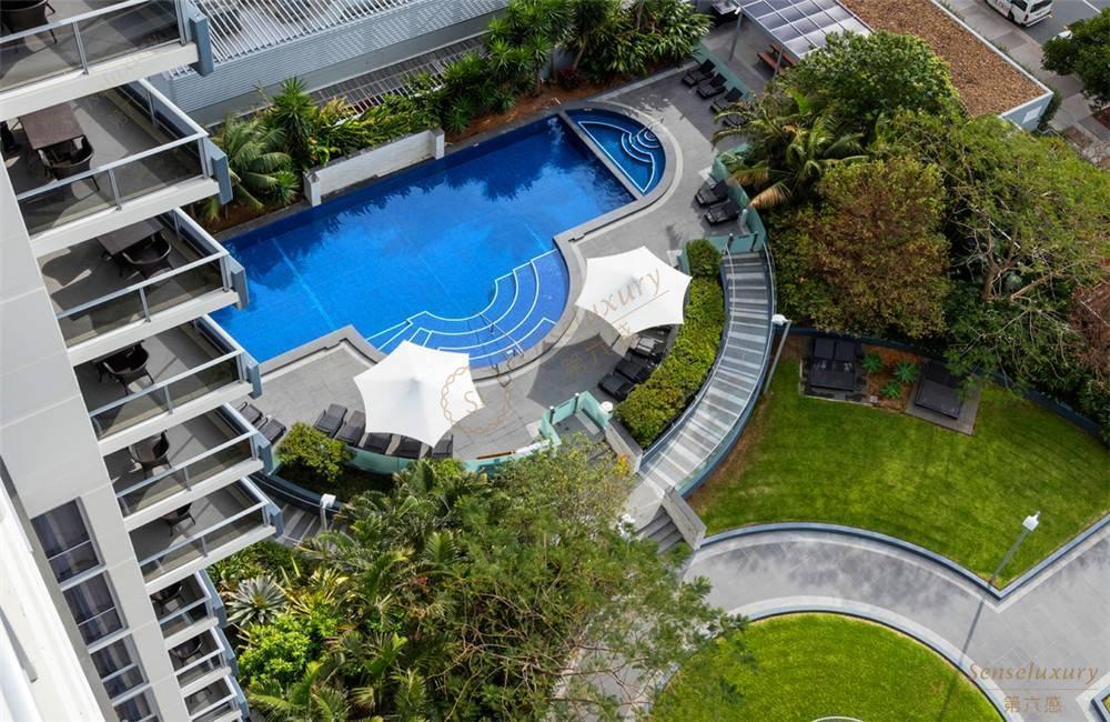 黄金海岸住宿酒店都有什么值得强烈推荐4