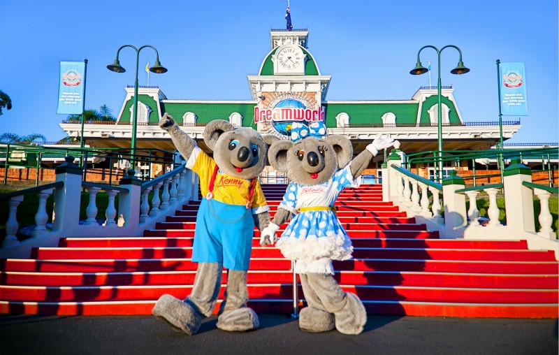 黄金海岸三天自由行经典路线推荐6