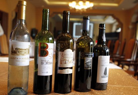 里斯本特产必买清单，里斯本购物攻略！5