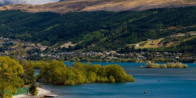 皇后镇怎么玩，行程怎么安排？这篇自由行路线攻略告诉你！2