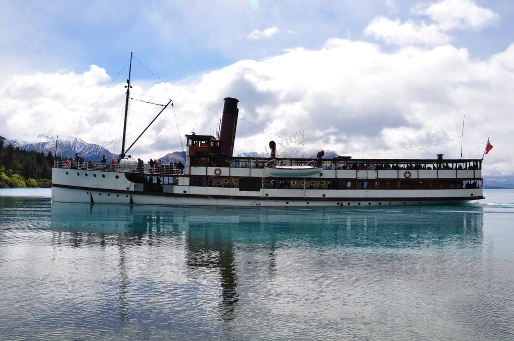 皇后镇怎么玩，行程怎么安排？这篇自由行路线攻略告诉你！4