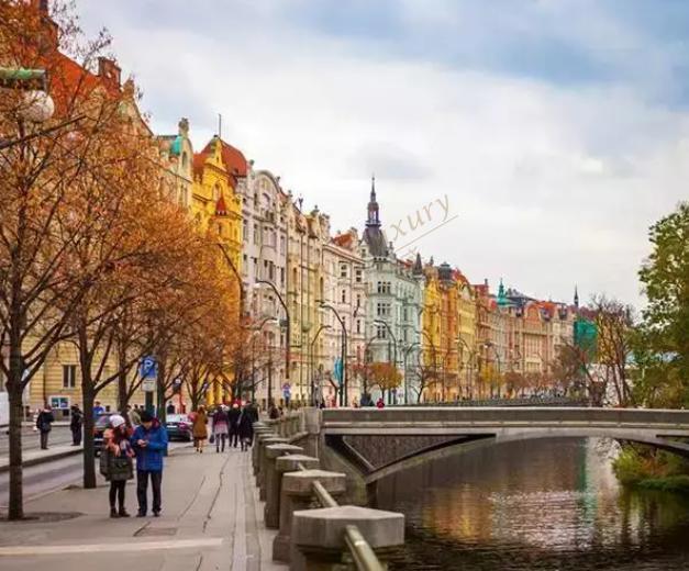 什么时候去捷克旅行比较好?1