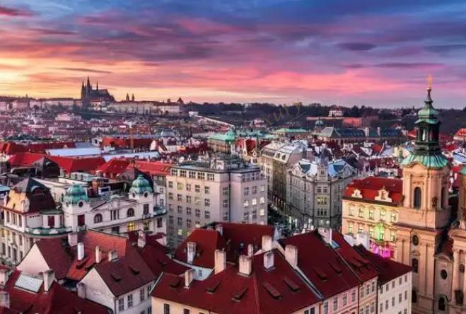 什么时候去捷克旅行比较好?2