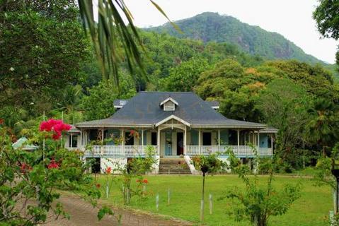 去塞舌尔旅行,买东西必看的购物攻略!8