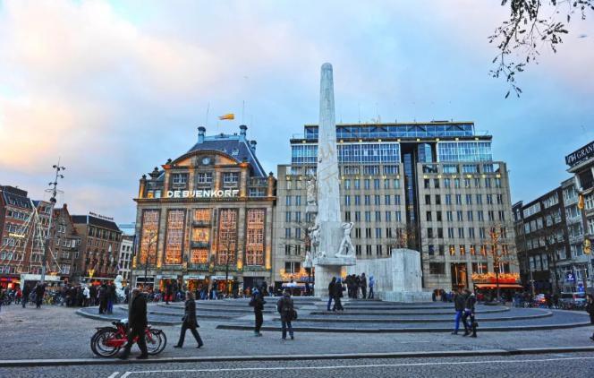 值得收藏的阿姆斯特丹经典游玩攻略3