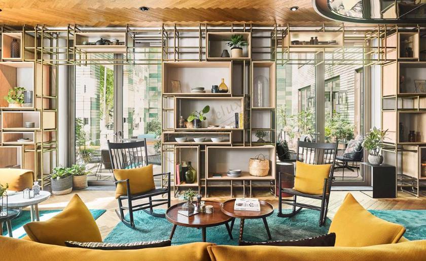 去阿姆斯特丹住哪个酒店比较好？2