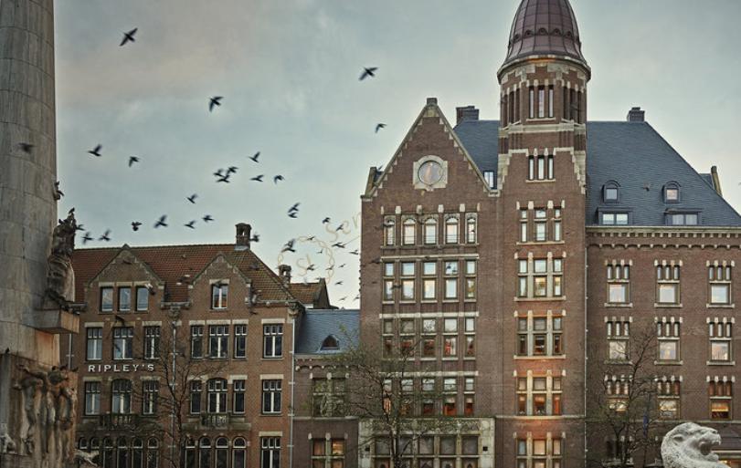 去阿姆斯特丹住哪个酒店比较好？6