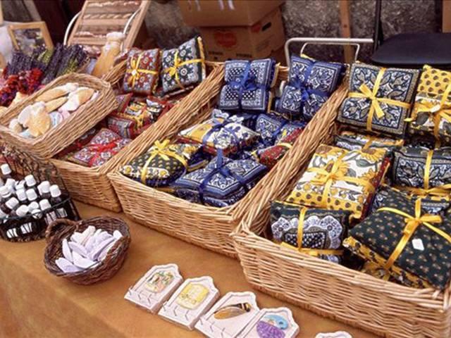 普罗旺斯旅游攻略分享，带大伙儿轻松玩转普罗旺斯4