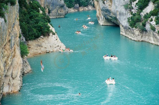 普罗旺斯旅游攻略分享，带大伙儿轻松玩转普罗旺斯5