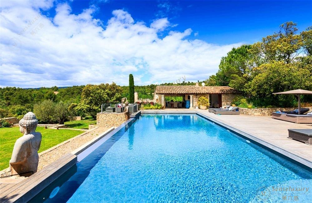 普罗旺斯旅游攻略分享，带大伙儿轻松玩转普罗旺斯6