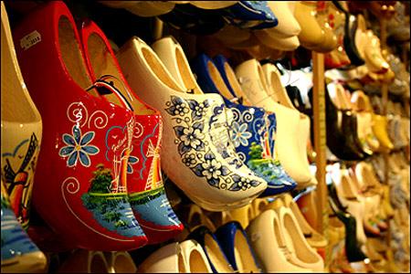 阿姆斯特丹特产集锦，阿姆斯特丹购物攻略5