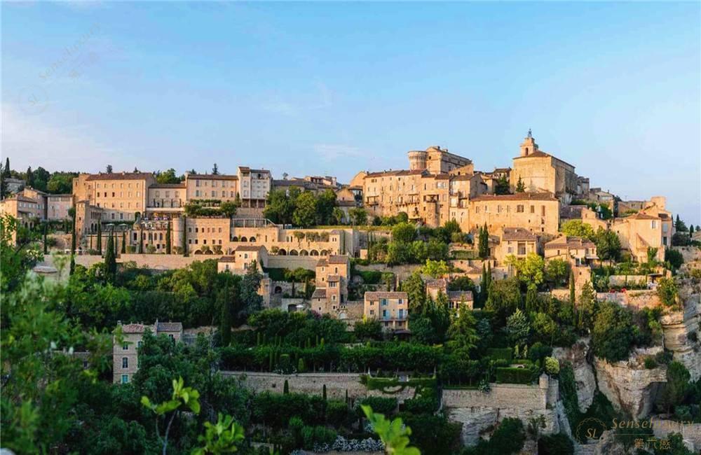 最新普罗旺斯酒店排名，助你舒适度假1