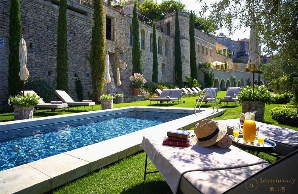 最新普罗旺斯酒店排名，助你舒适度假2
