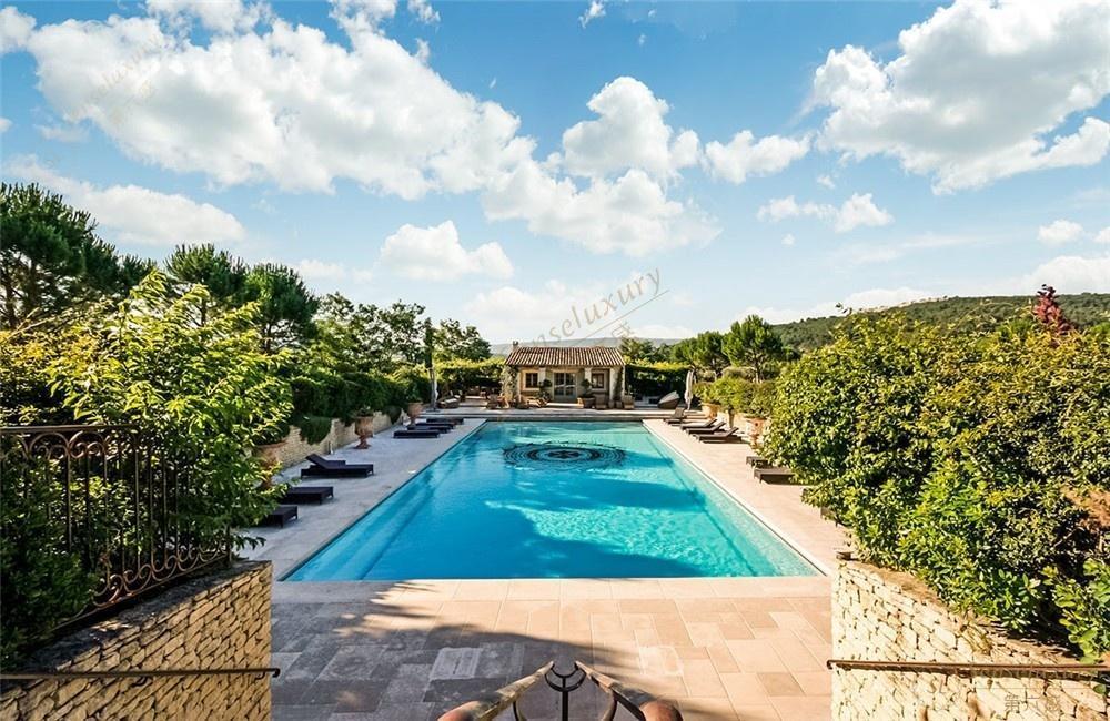 最新普罗旺斯酒店排名，助你舒适度假3