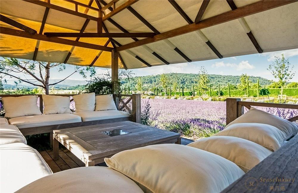 最新普罗旺斯酒店排名，助你舒适度假4