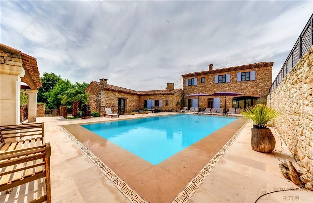 最新普罗旺斯酒店排名，助你舒适度假5