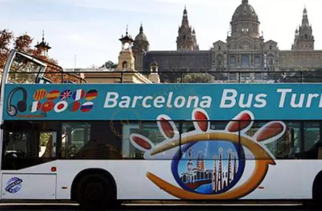 巴塞罗那哪里比较好玩,请带上这份攻略1