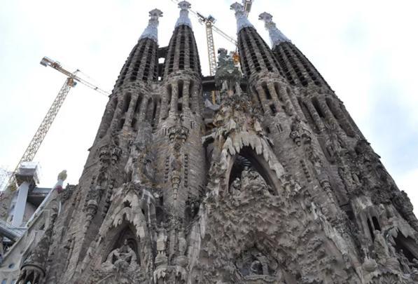 巴塞罗那哪里比较好玩,请带上这份攻略3