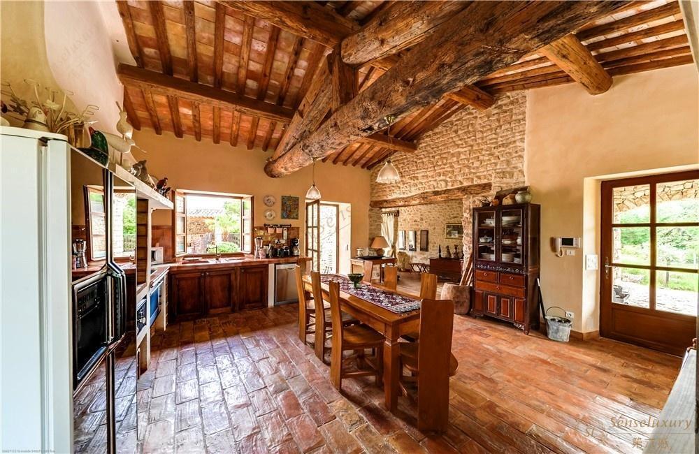 最新普罗旺斯酒店排名，助你舒适度假6