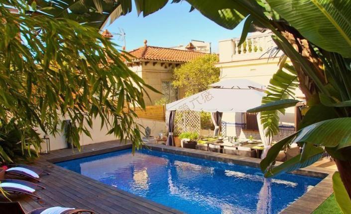 巴塞罗那哪里比较好玩,请带上这份攻略4