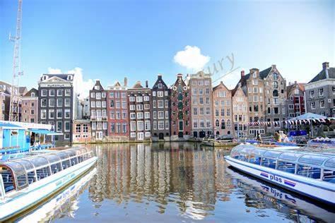 最新阿姆斯特丹旅游攻略，教你玩转阿姆斯特丹！1