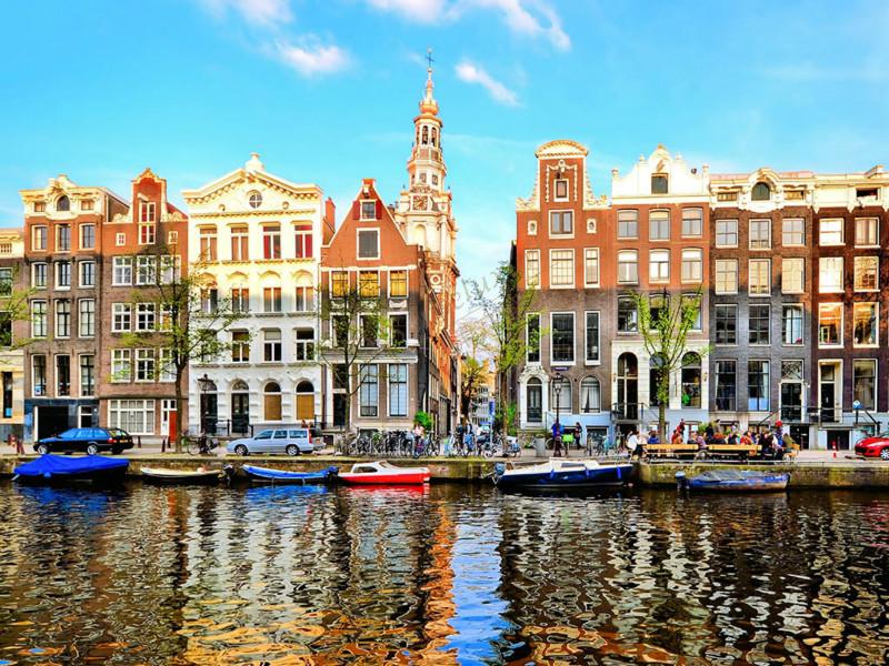 最新阿姆斯特丹旅游攻略，教你玩转阿姆斯特丹！2