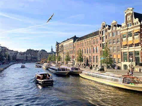最新阿姆斯特丹旅游攻略，教你玩转阿姆斯特丹！3