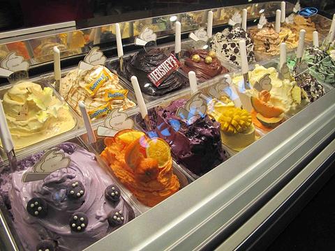 罗马美食攻略，看一下哪些特色美食值得品尝1