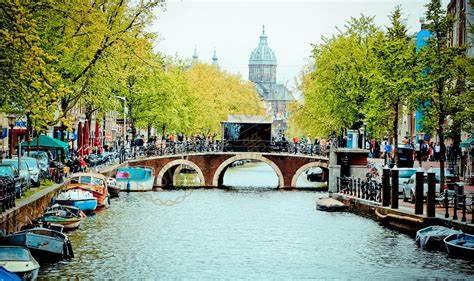 最新阿姆斯特丹旅游攻略，教你玩转阿姆斯特丹！6