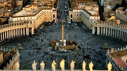 罗马旅游注意事项都涉及哪些点？1