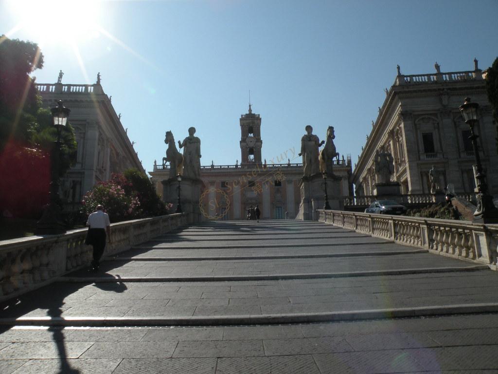 罗马旅游注意事项都涉及哪些点？4