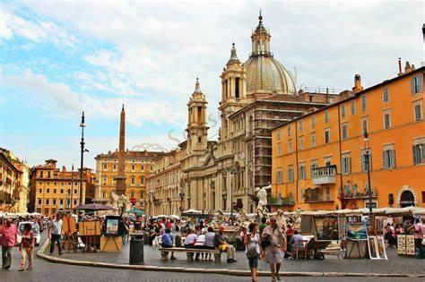 罗马旅游注意事项都涉及哪些点？5