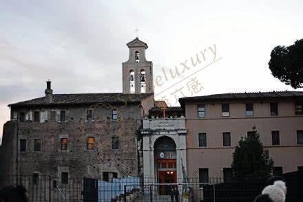 罗马旅游注意事项都涉及哪些点？6