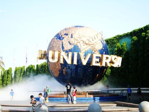 年底去大阪度假，这些地方景点可以去逛逛2