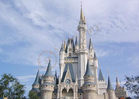 冬季去东京游玩，这些景点不要错过5