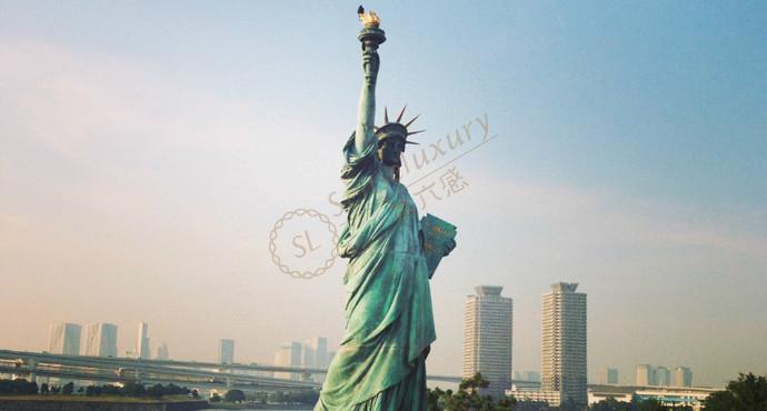 冬季去东京游玩，这些景点不要错过7