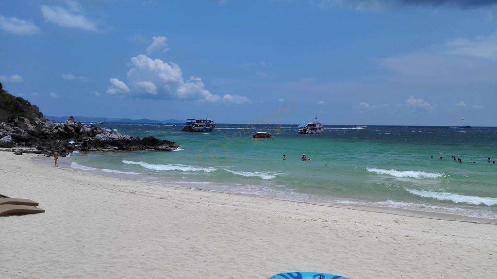 去芭提雅旅游怎么玩，都有哪些好玩的地方？1