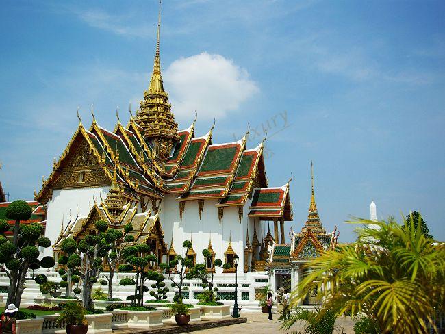 去芭提雅旅游怎么玩，都有哪些好玩的地方？2