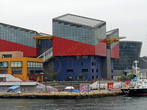 年底去大阪度假，这些地方景点可以去逛逛4