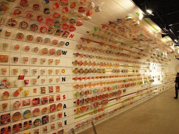 年底去大阪度假，这些地方景点可以去逛逛5