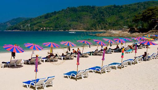 去芭提雅旅游怎么玩，都有哪些好玩的地方？3